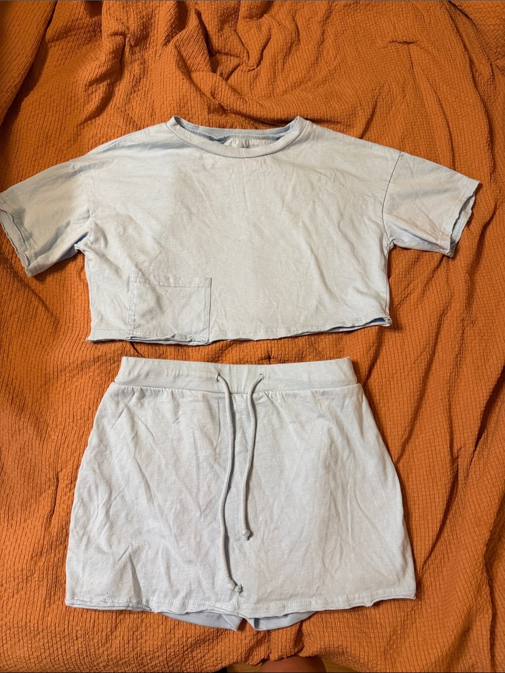 Women’s Matching Set